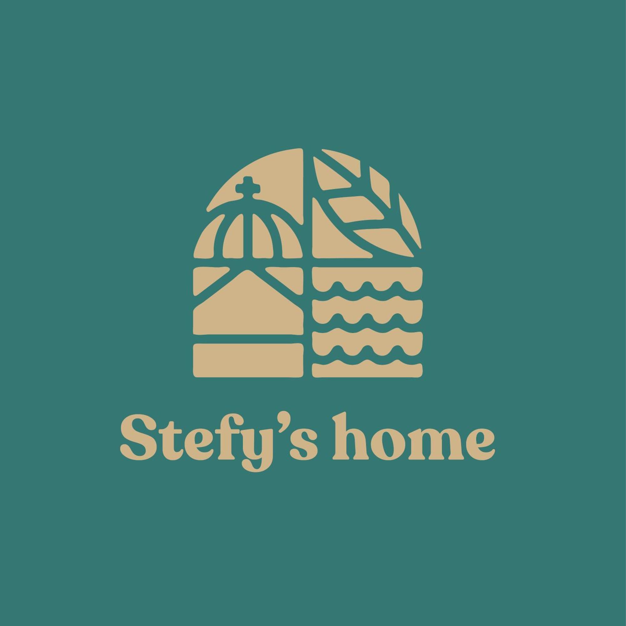 Stefy'S Home #Cattedrale Palermo Eksteriør bilde